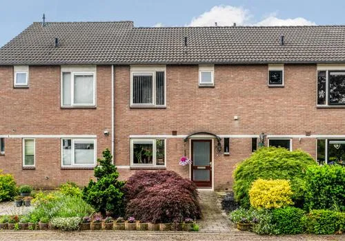 Tussenwoning te koop: Tijmveld 20, De Huet - fase 6 + 7 Doetinchem