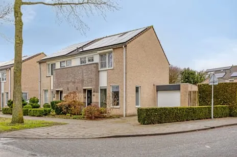 Hoekwoning te koop: Tijmveld 54, Bunderse Hoek Noord Veghel