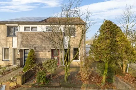 Hoekwoning te koop: Tijmveld 66, Bunderse Hoek Noord Veghel