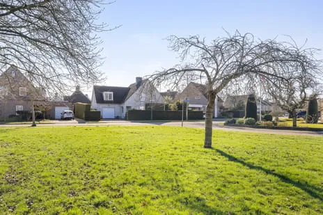 Vrijstaande woning te koop: Tijmveld 96, Bunderse Hoek Noord Veghel