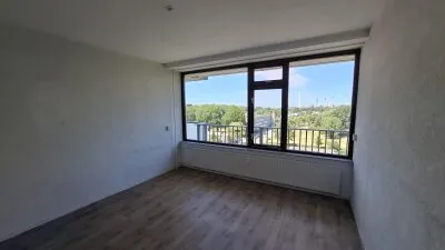 Appartement te koop: Tijmweg 106, Hoogvliet Noord Hoogvliet Rotterdam