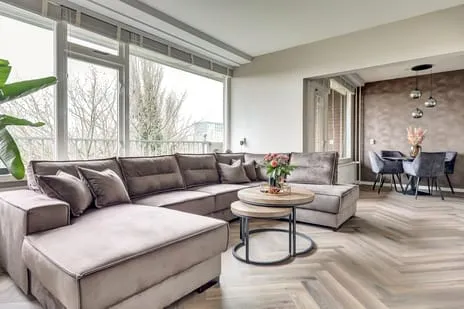 Appartement te koop: Tijmweg 202, Hoogvliet Rotterdam