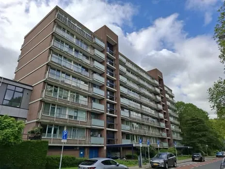 Appartement te koop: Tijmweg 306, Hoogvliet Noord Hoogvliet Rotterdam