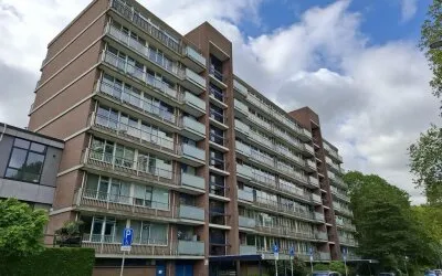 Appartement te koop: Tijmweg 306, Hoogvliet Noord Hoogvliet Rotterdam