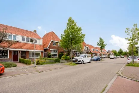 Hoekwoning te koop: Tijnjedijk 45, Wielenpôlle Leeuwarden