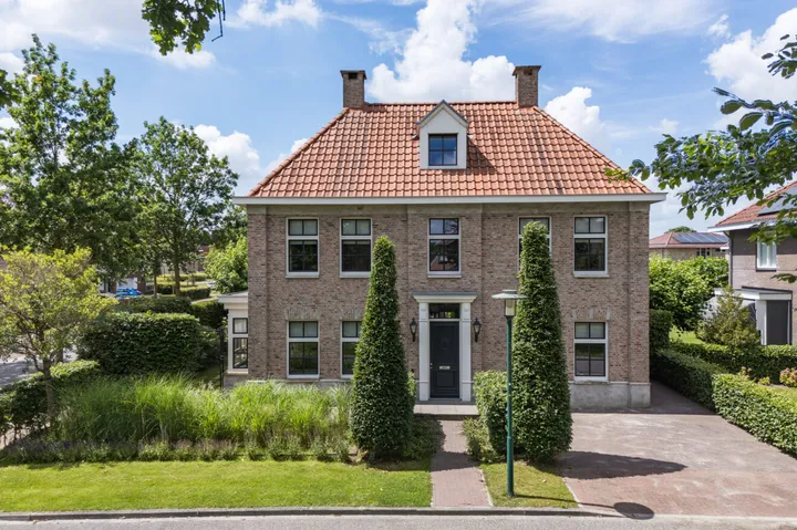Vrijstaande woning te koop: Tijplaats Es 16, Varvik-Diekman Enschede