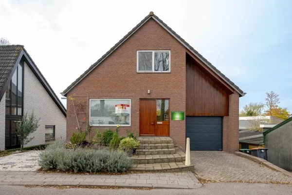 Woning te koop: Tijsjesdijk 3161CW, Tijsjesdijk Rhoon