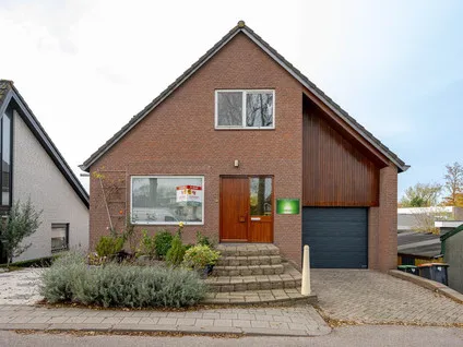Vrijstaande woning te koop: Tijsjesdijk 57, Tijsjesdijk Rhoon