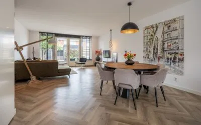 Tussenwoning te koop: Tijsselinglaan 72, De Burgt Barneveld