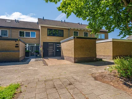 Tussenwoning te koop: Tijsweer 21, Scheemda Scheemda