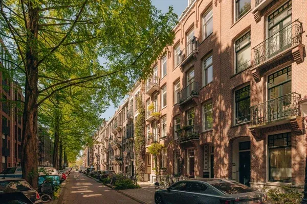 Appartement te koop: Tilanusstraat 1091BE, Amsterdam