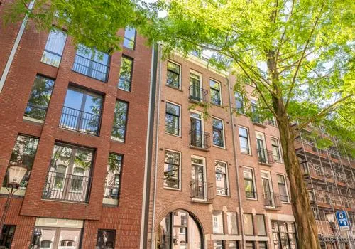 Appartement te koop: Tilanusstraat 36-1, Oosterparkbuurt-Noordwest Amsterdam