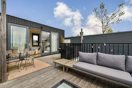 Appartement te koop: Tilanusstraat 36-4, Oosterparkbuurt-Noordwest Amsterdam