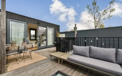 Appartement te koop: Tilanusstraat 36-4, Oosterparkbuurt-Noordwest Amsterdam