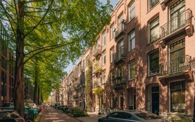 Appartement te koop: Tilanusstraat 45H, Amsterdam