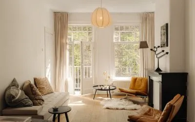 Appartement te koop: Tilanusstraat 47-2, Amsterdam