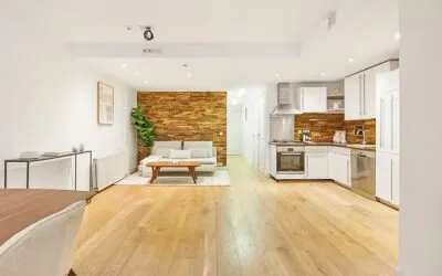 Appartement te koop: Tilanusstraat 57H, Amsterdam