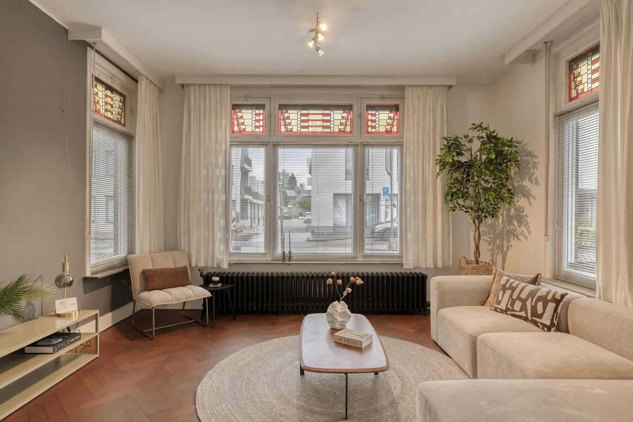 Appartement te koop: Tilburgseweg 102, Goirle