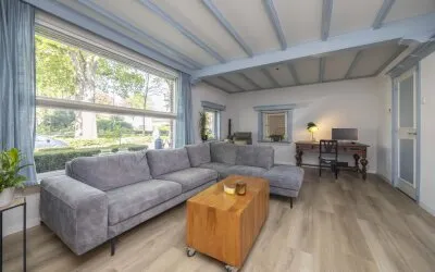 Hoekwoning te koop: Tilburgseweg 133C, Grobbendonck Goirle
