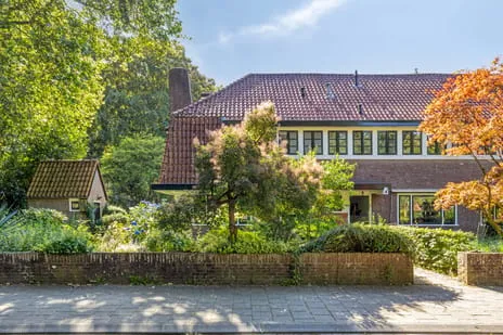 Hoekwoning te koop: Tilburgseweg 156, Tilburgseweg Goirle
