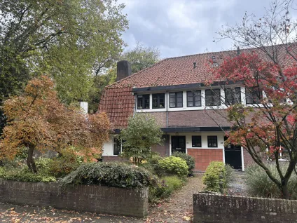 Hoekwoning te koop: Tilburgseweg 156, Tilburgseweg Goirle
