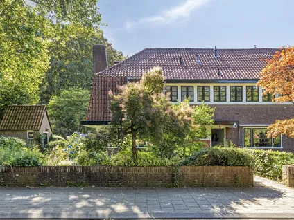 Hoekwoning te koop: Tilburgseweg 156, Tilburgseweg Goirle