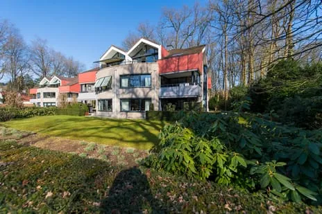 Appartement te koop: Tilburgseweg 193-12, Tilburgseweg Goirle
