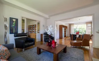 Vrijstaande woning te koop: Tilburgseweg 23, Goirle-Centrum Goirle
