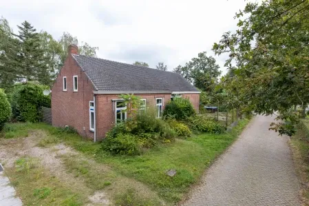 Vrijstaande woning te koop: Tilburgseweg 267, Breda