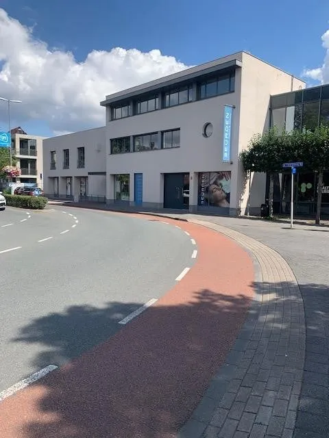Home for rent: Tilburgseweg, Goirle-Centrum Goirle
