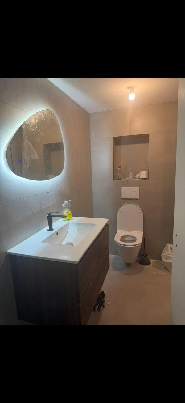 Kamer te huur: Tilburgseweg, Goirle-Centrum Goirle