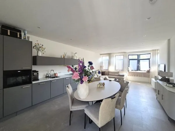 Woning te huur: Tilburgseweg, Goirle-Centrum Goirle