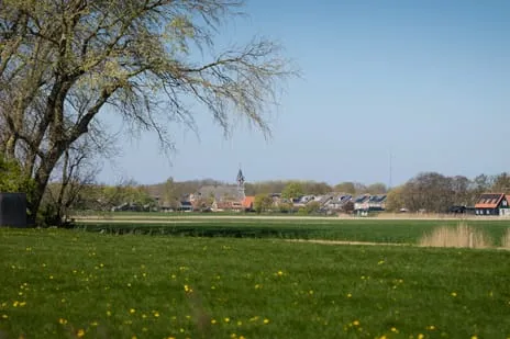 Vrijstaande woning te koop: Tilledyk 16, Minnertsga Zuid Minnertsga