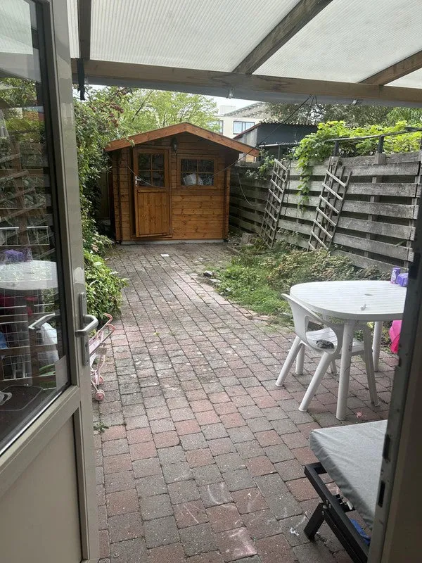 Huurwoning: Tilligtebrink in Enschede - €750 per maand