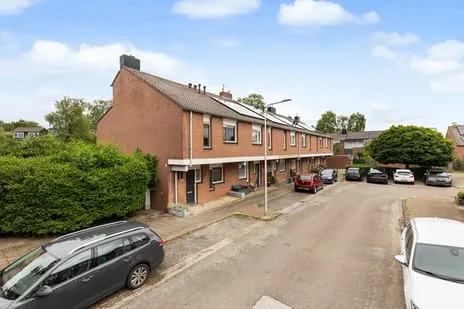 Hoekwoning te koop: Tilligterbeek 13, Aa-landen-Oost Zwolle