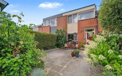 Tussenwoning te koop: Tilligterbeek 39, Aa-landen-Oost Zwolle