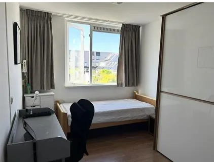 Kamer te huur: Tilly Luspad, Westerwatering Zuid Zaandam