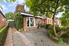 Vrijstaande woning te koop: Tiltsjedyk 17, Boksum