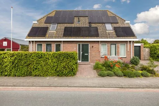 Woning te koop: Tilweg, Roodeschool Roodeschool