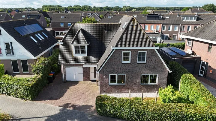Woning te koop: Timmerliedengilde, De Gilden Dronten