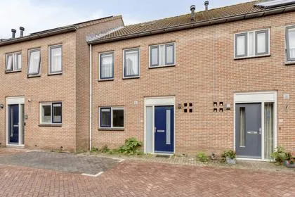 Tussenwoning te koop: Timmermansstraat 37, Zoutelande Zoutelande