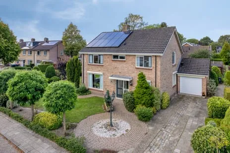 Vrijstaande woning te koop: Timmermansweg 11, Dorp Schalkhaar Schalkhaar