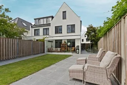 Hoekwoning te koop: Timmersteek 20, Noorderplassen W.- Noord Almere
