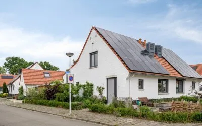 Twee-onder-één-kap te koop: Timorstraat 35, Mariaberg Maastricht