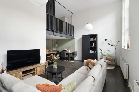 Appartement te koop: Timorstraat 5A, Dordrecht
