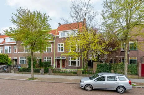 Appartement te koop: Timorstraat 6, Galgenveld Nijmegen