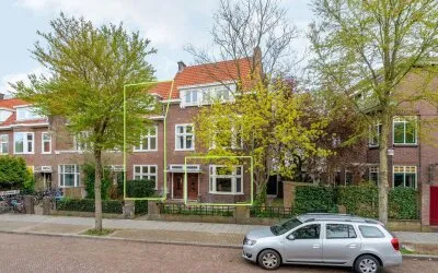Appartement te koop: Timorstraat 6, Nijmegen