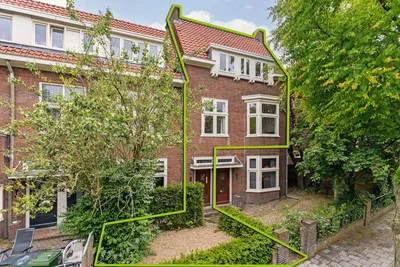Appartement te koop: Timorstraat 8, Galgenveld Nijmegen