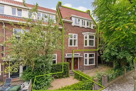 Appartement te koop: Timorstraat 8, Galgenveld Nijmegen