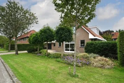 Vrijstaande woning te koop: Timothee 14, Zeewolde